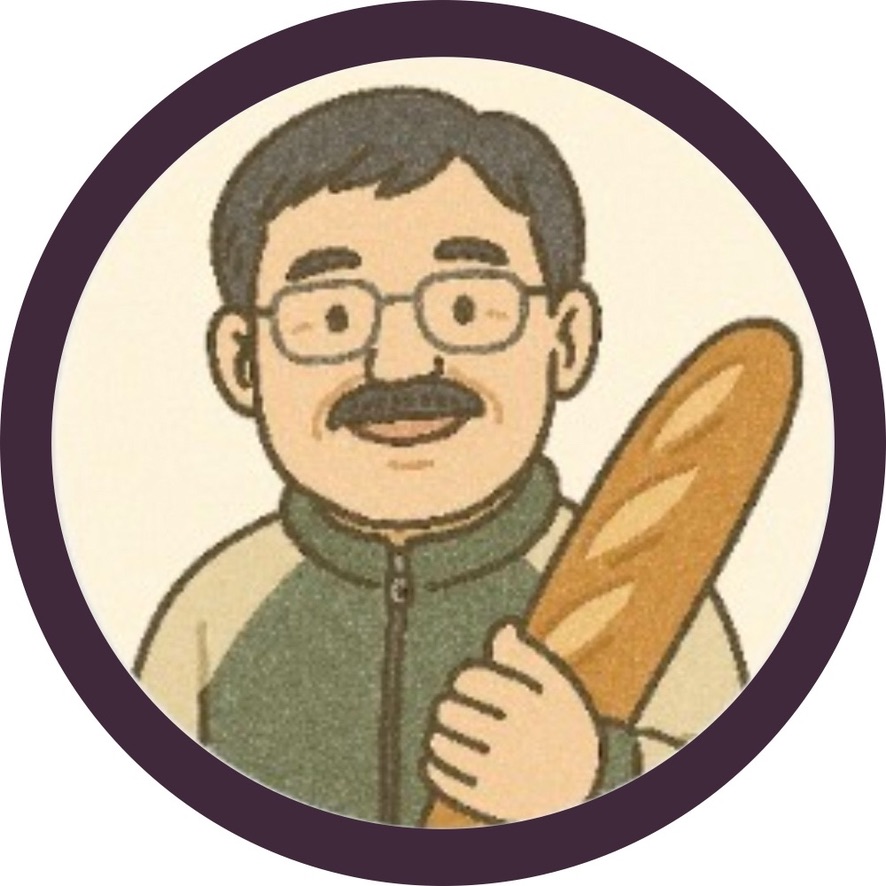 テリーのアイコン